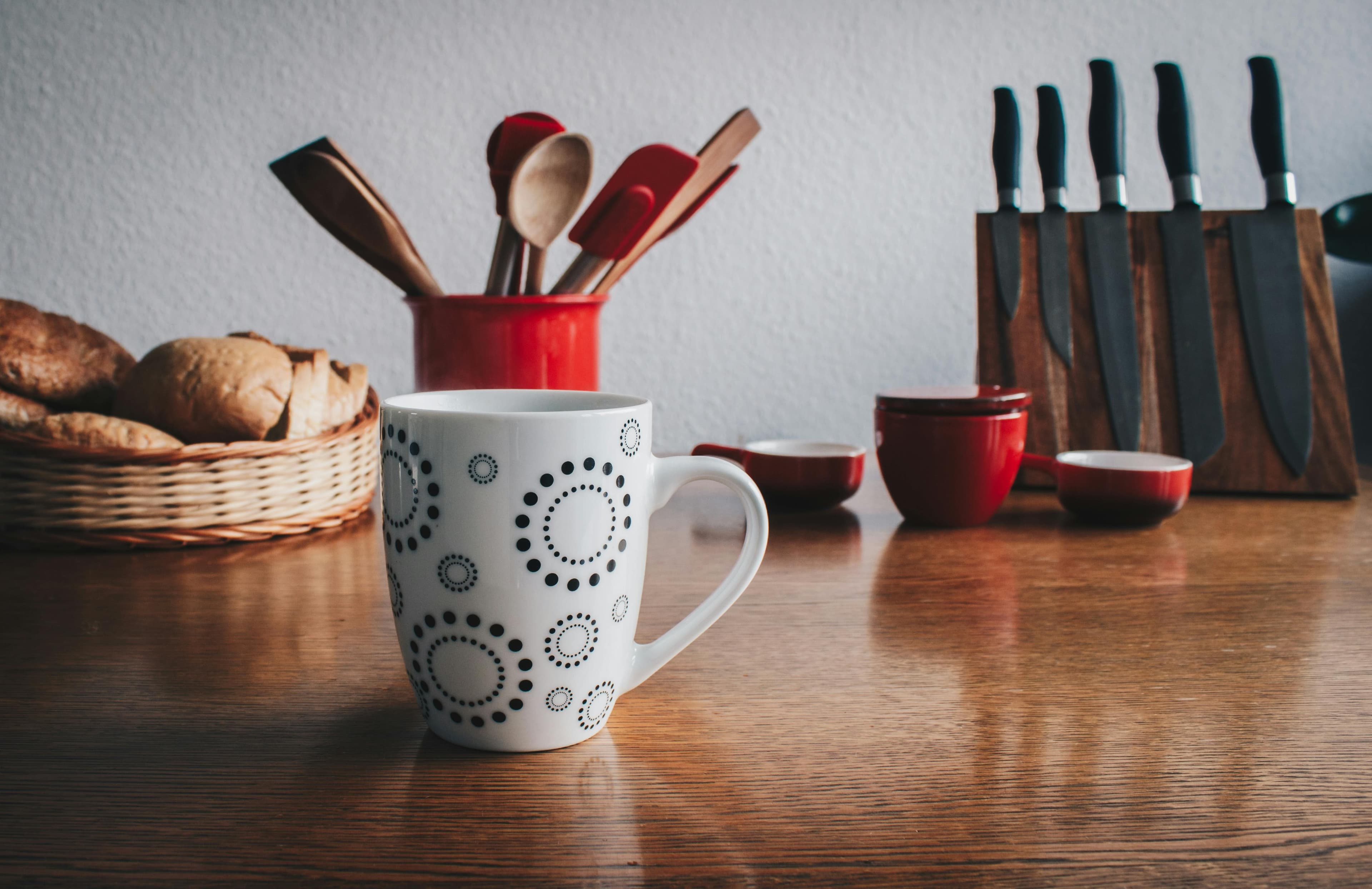 Premium Kitchenware for Your Home