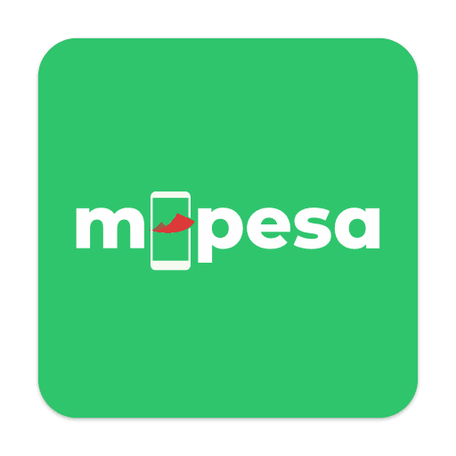 M-Pesa mobile money